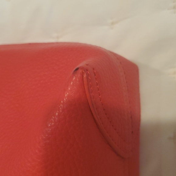 Reversible Draper James satchel (24) - Picture 3 of 11